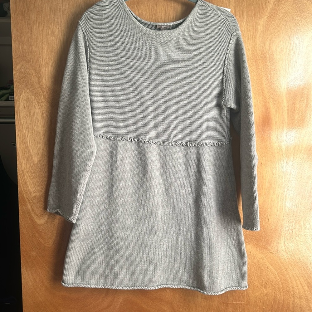 J. Jill | Sweater Dress